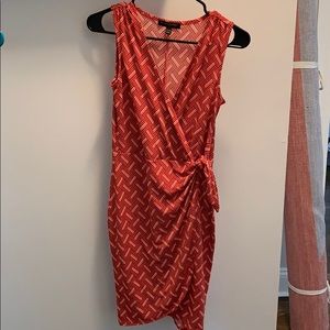 NWOT BR dress